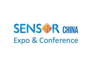 SENSOR CHINA Expo & conferentie 2019