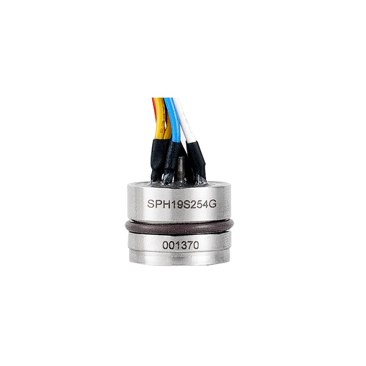 SPH19S Monosilicium Druksensor