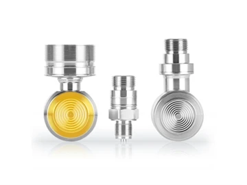Verschildruksensor SP38H