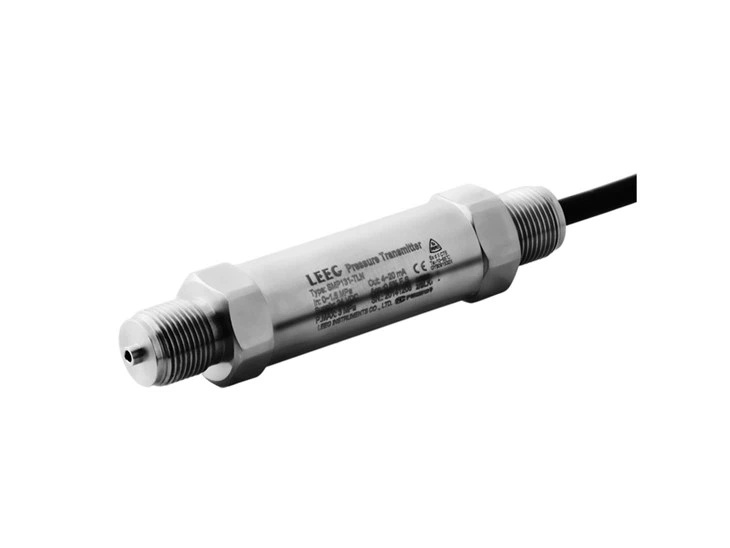 SMP131-TLN-meterdruktransmitter