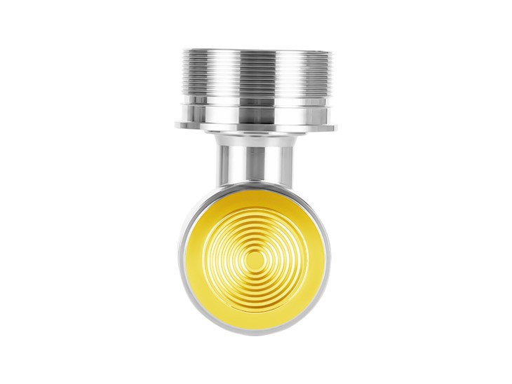 SP38M Multivariabele sensor voor stroommeting